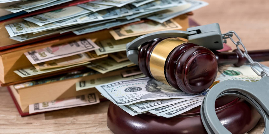 The Impact of Cash Bail Bonds on Defendants and Their Families in Miami Gardens