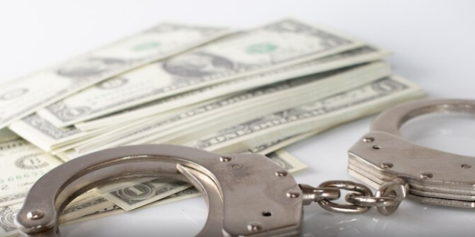 Nebbia Proffer Bail Bonds