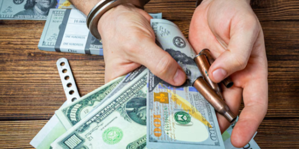 Cash Bail Bonds
