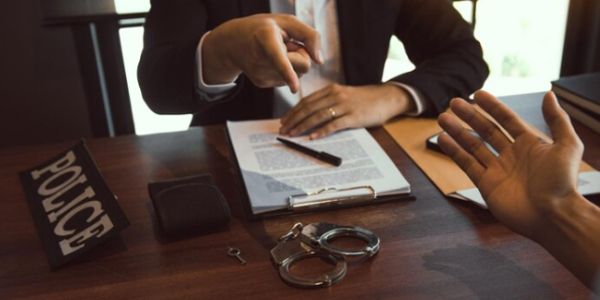 Notary Bail Bonds