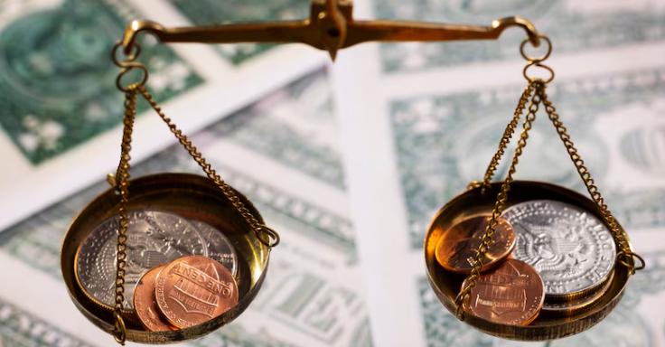 Cash Bail Bonds