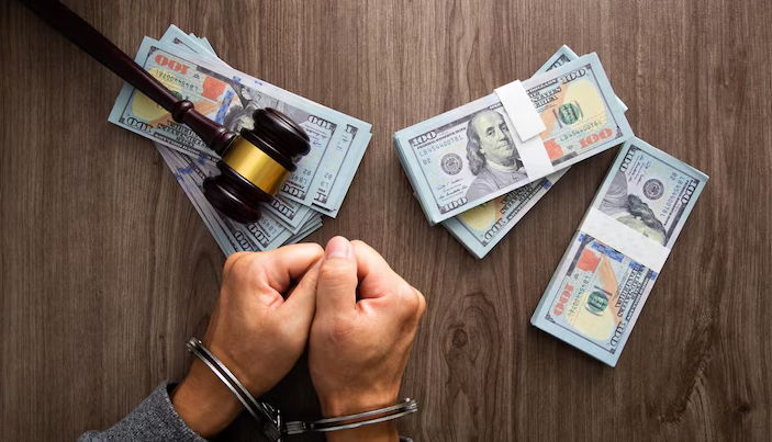 Cash Bail Bonds Cash Bail Bonds