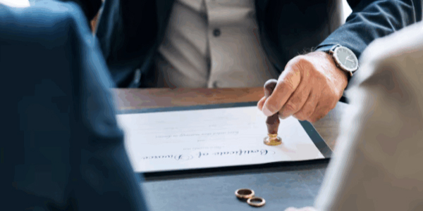 Notary Bail Bonds