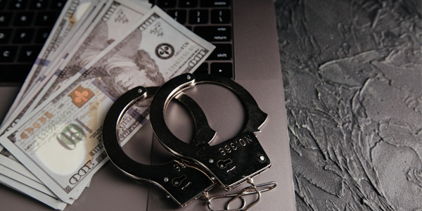 Nebbia Proffer Bail Bonds