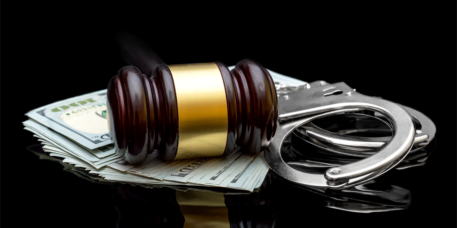 Nebbia Proffer Bail Bonds